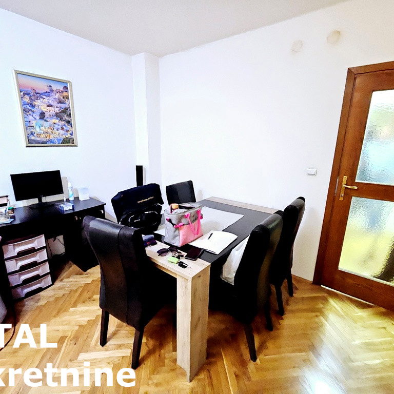 Stan Prodaja Novi Sad Savina 73 m2