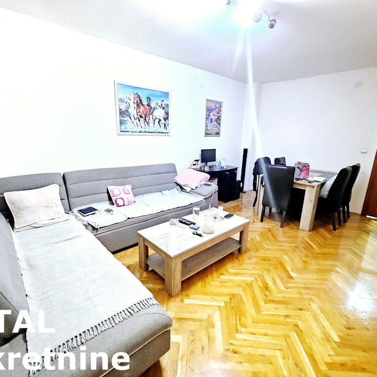 Stan Prodaja Novi Sad Savina 73 m2