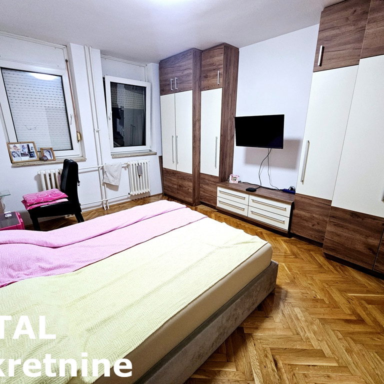 Stan Prodaja Novi Sad Savina 73 m2