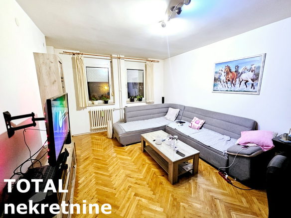 Stan Prodaja Novi Sad Savina 73 m2