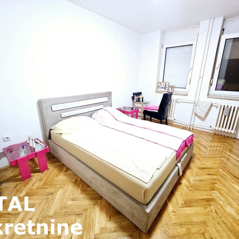 Stan Prodaja Novi Sad Savina 73 m2