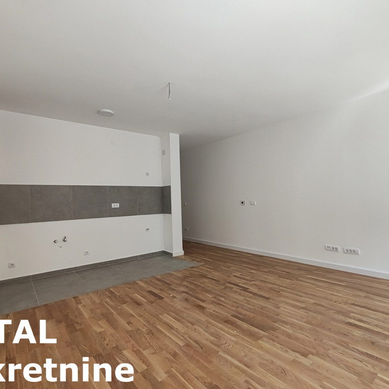 Stan Prodaja Novi Sad  63 m2