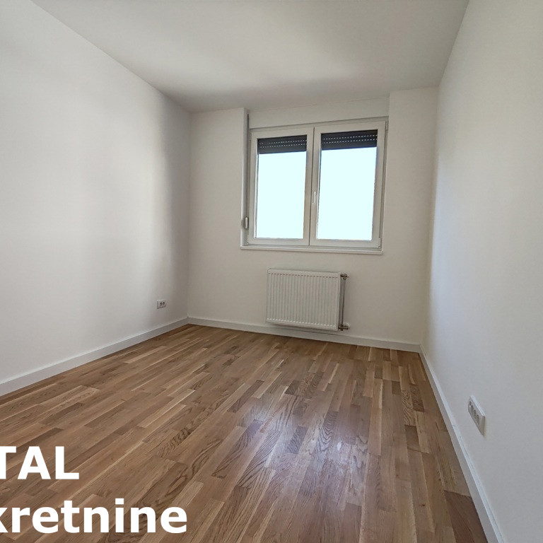 Stan Prodaja Novi Sad  63 m2