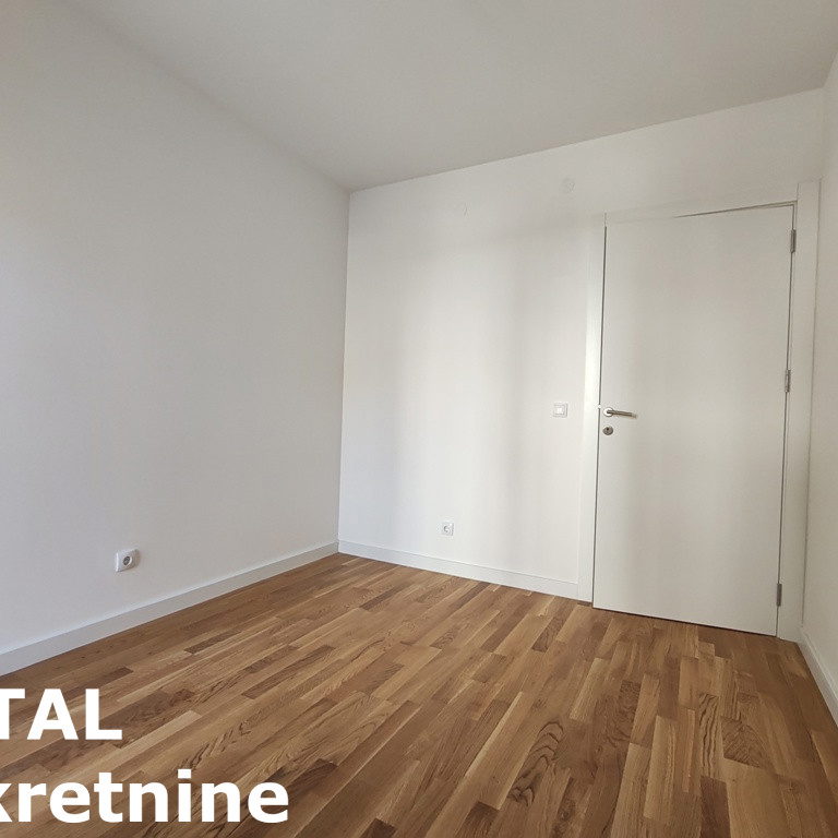 Stan Prodaja Novi Sad  63 m2
