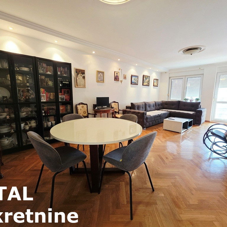 Stan Prodaja Novi Sad  70 m2