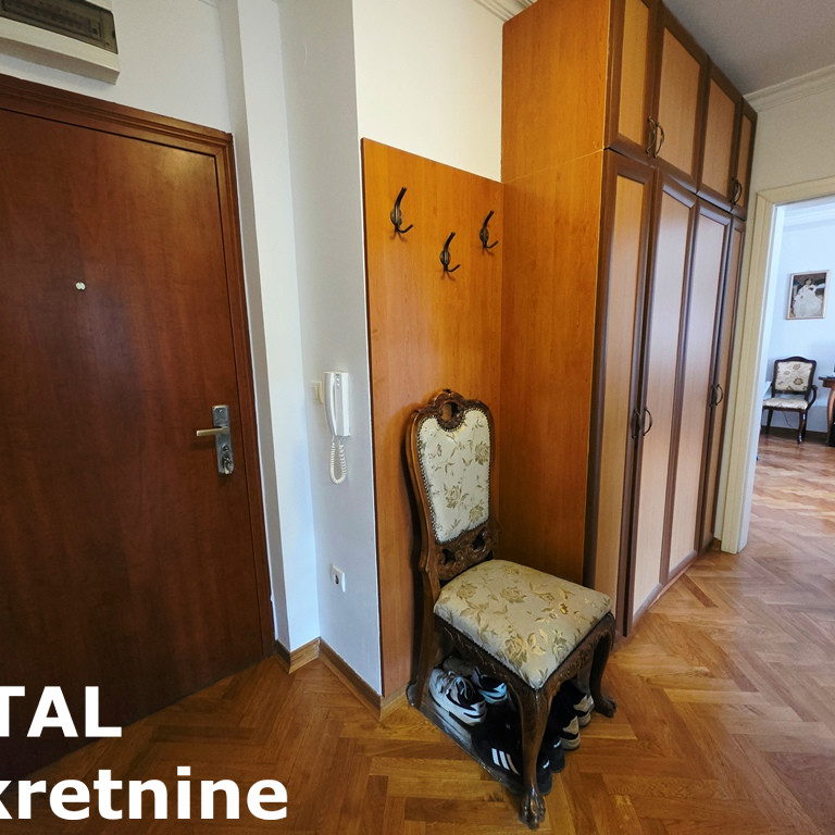 Trosoban stan na prodaju, Podbara, Novi Sad, 70m², 195.000 €