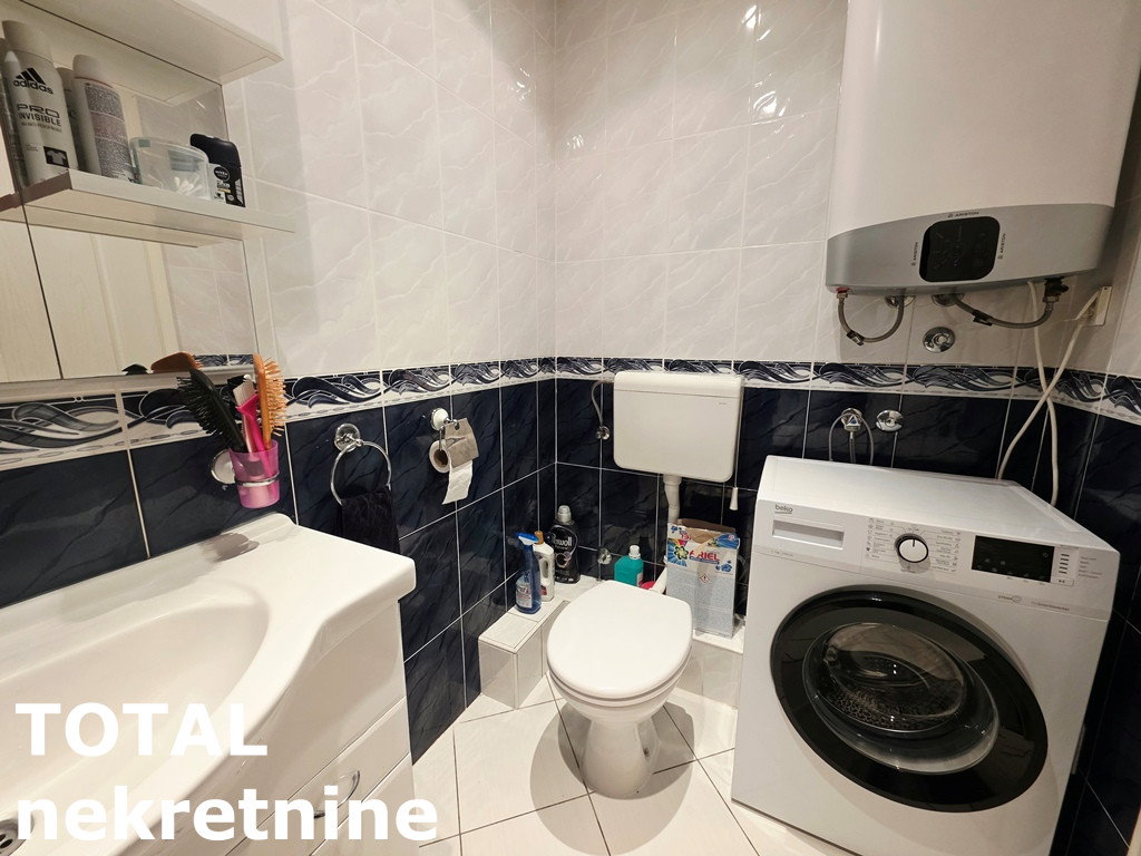 Trosoban stan na prodaju, Podbara, Novi Sad, 70m², 195.000 €