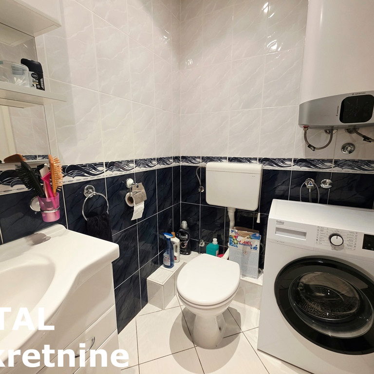 Trosoban stan na prodaju, Podbara, Novi Sad, 70m², 195.000 €