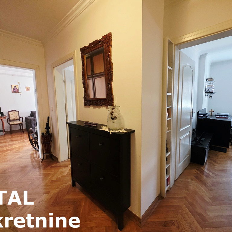 Trosoban stan na prodaju, Podbara, Novi Sad, 70m², 195.000 €