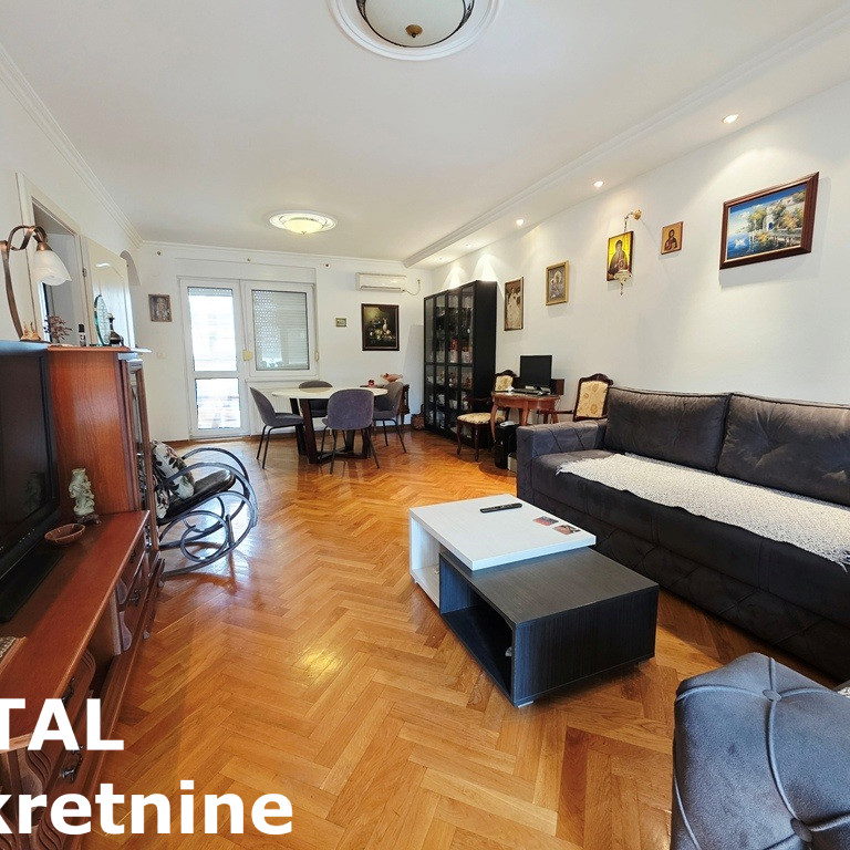 Stan Prodaja Novi Sad  70 m2