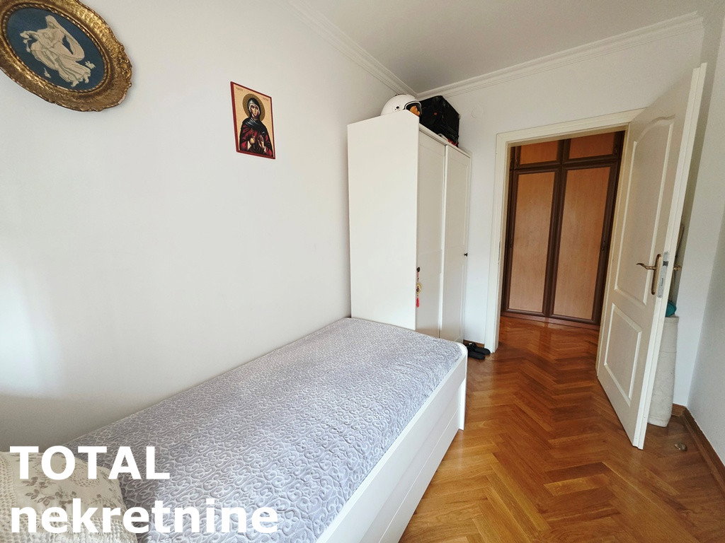 Stan Prodaja Novi Sad  70 m2