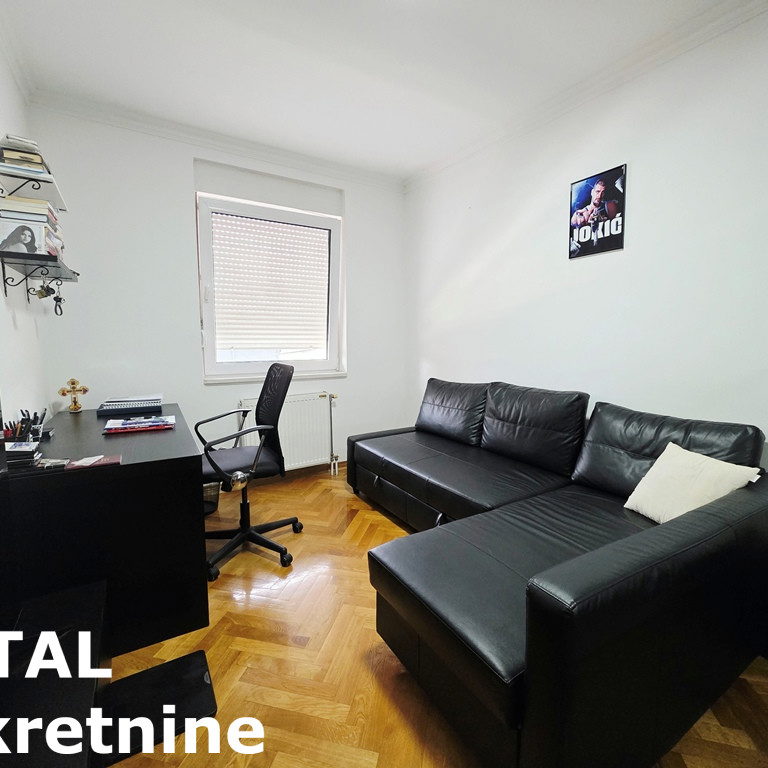 Trosoban stan na prodaju, Podbara, Novi Sad, 70m², 195.000 €