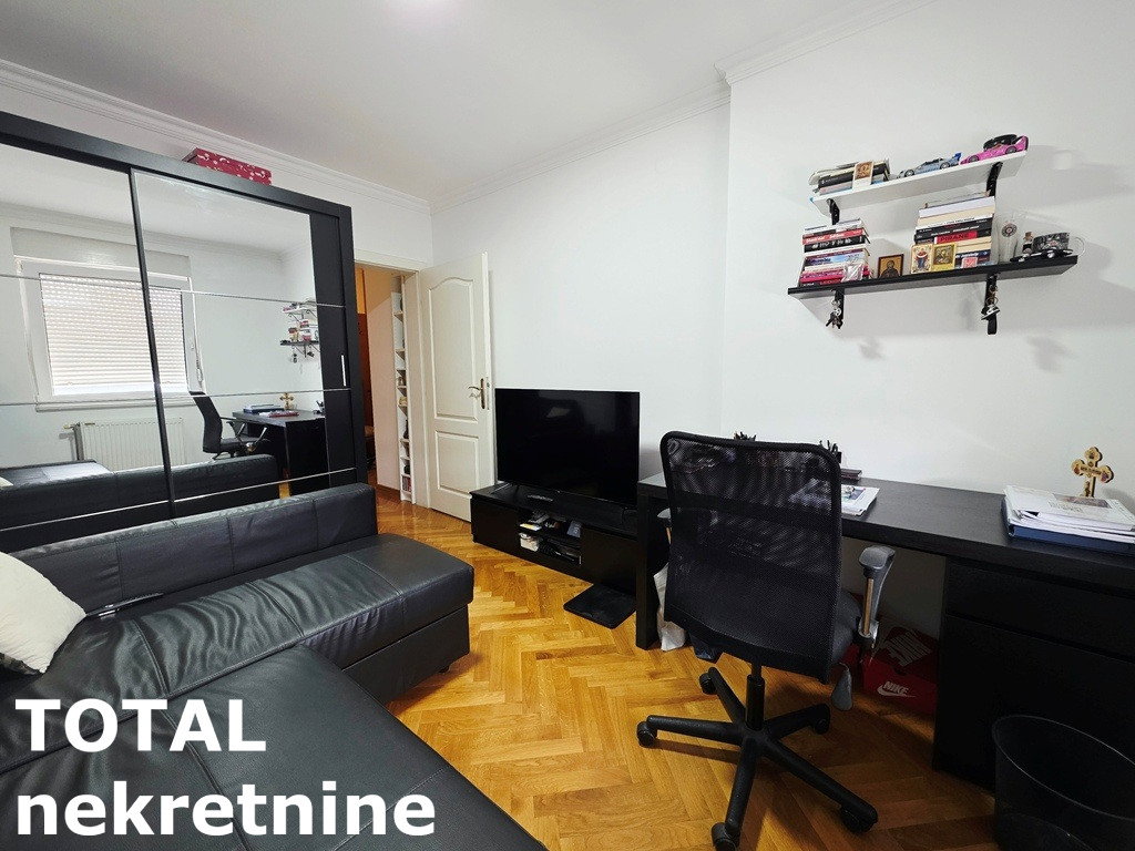 Trosoban stan na prodaju, Podbara, Novi Sad, 70m², 195.000 €