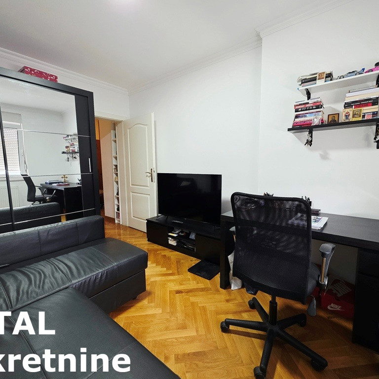 Trosoban stan na prodaju, Podbara, Novi Sad, 70m², 195.000 €