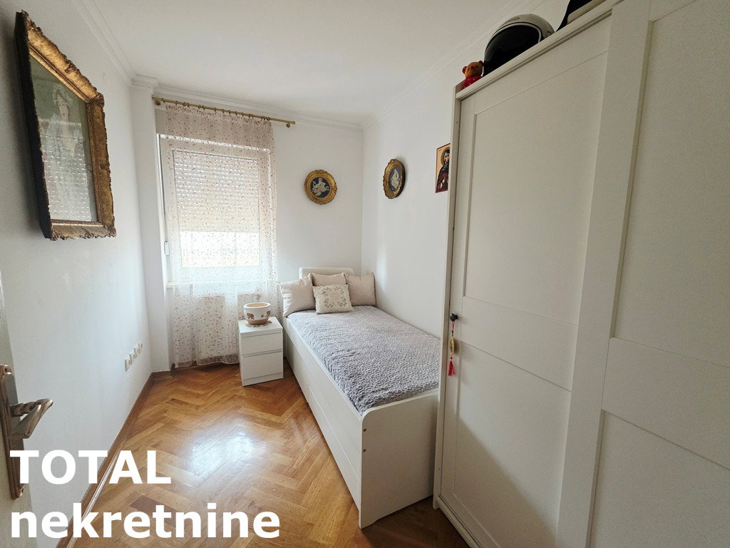 Stan Prodaja Novi Sad  70 m2