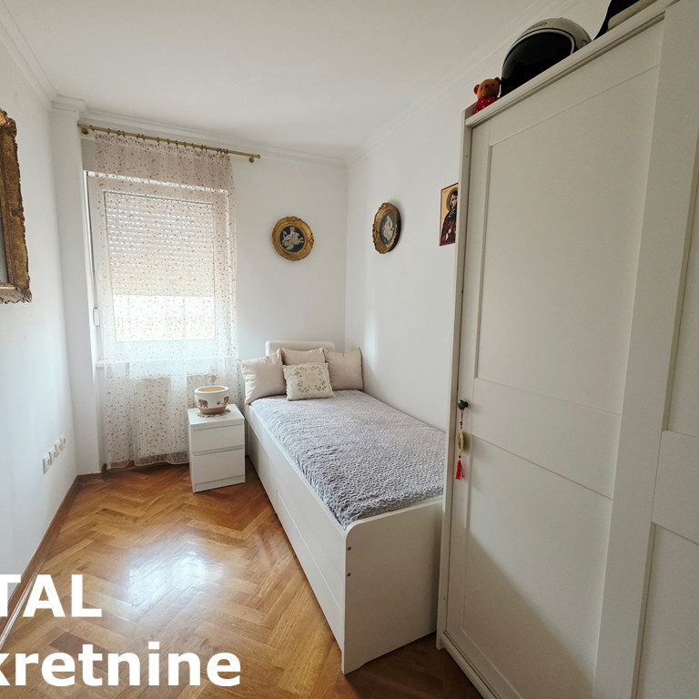 Stan Prodaja Novi Sad  70 m2