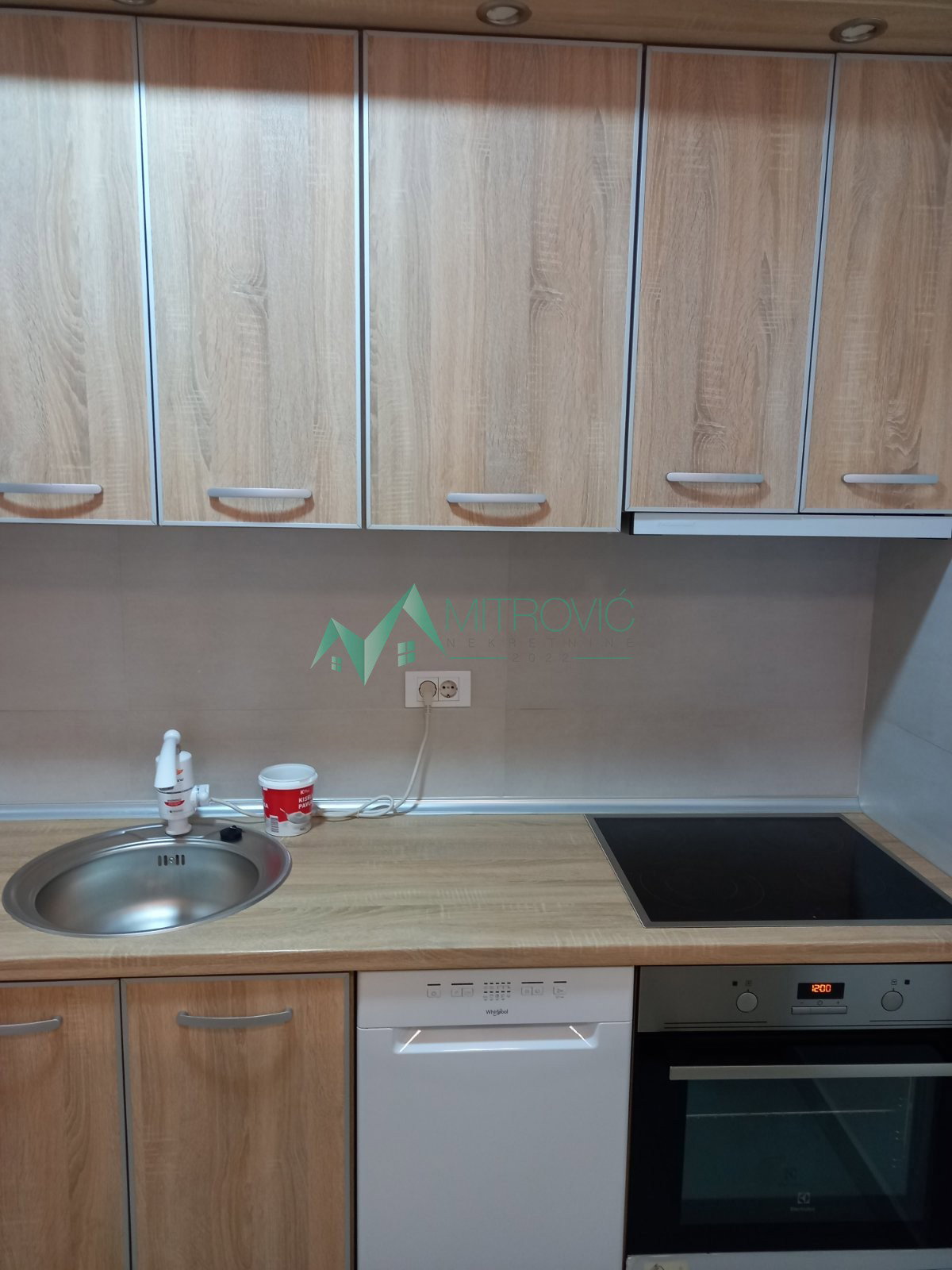 Stan Prodaja Novi Sad Stan Prodaja Novi Sad 56 m2