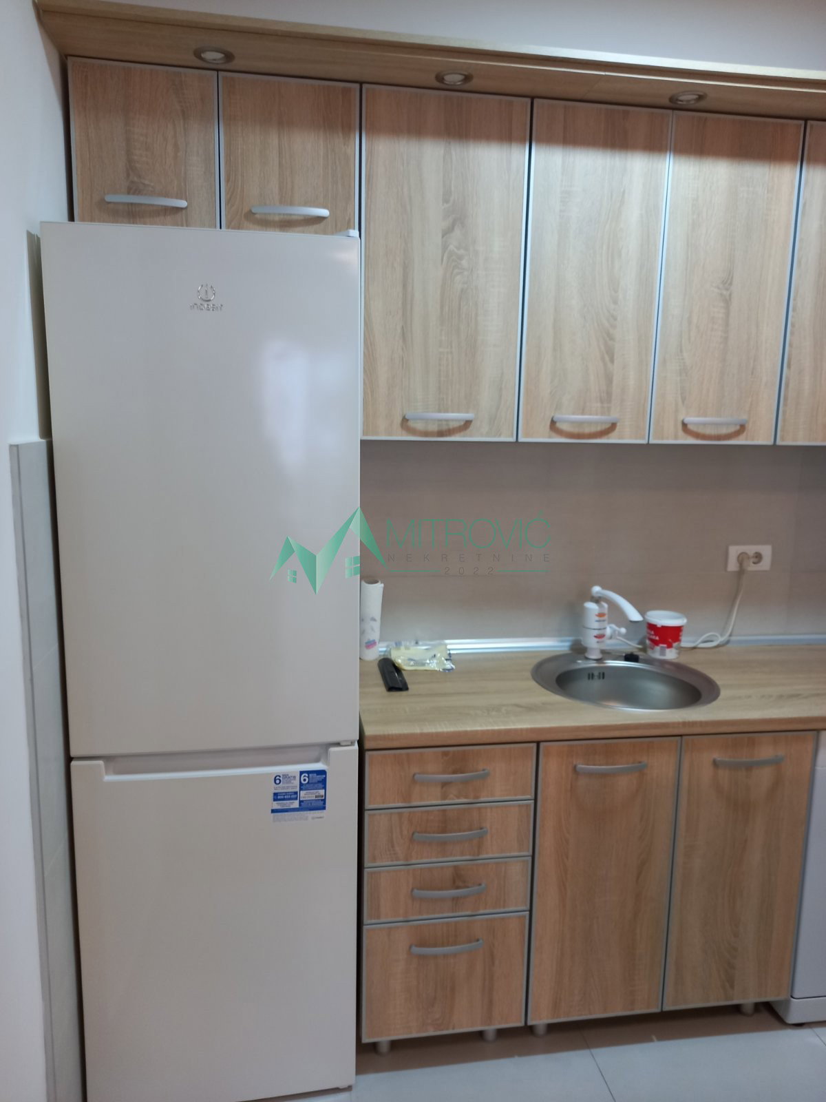 Stan Prodaja Novi Sad Stan Prodaja Novi Sad 56 m2