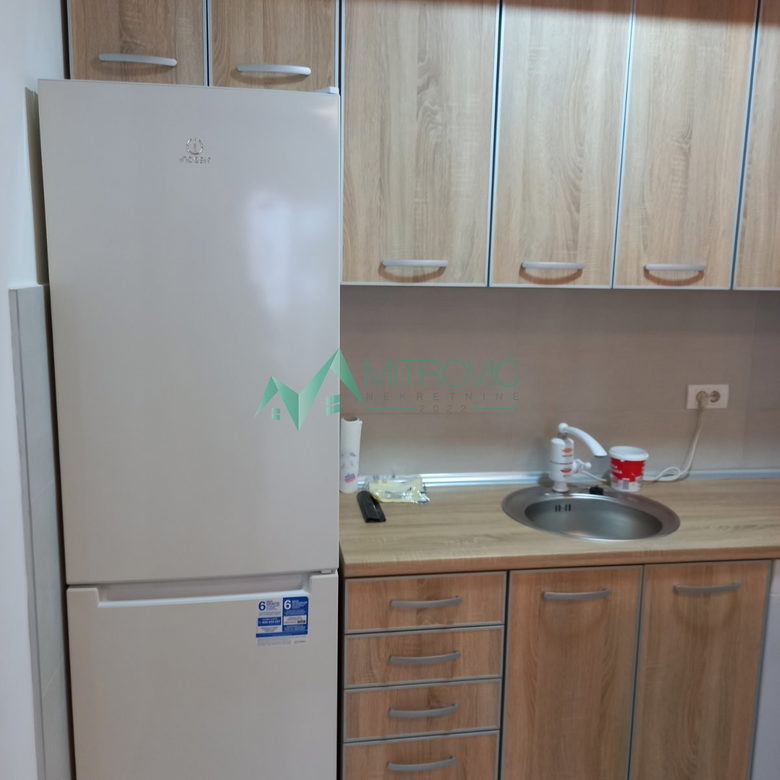 Stan Prodaja Novi Sad  56 m2