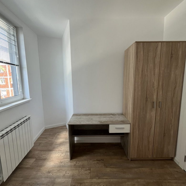 Trosoban stan na prodaju, Sajmište, Novi Sad, 57m², 188.100 €