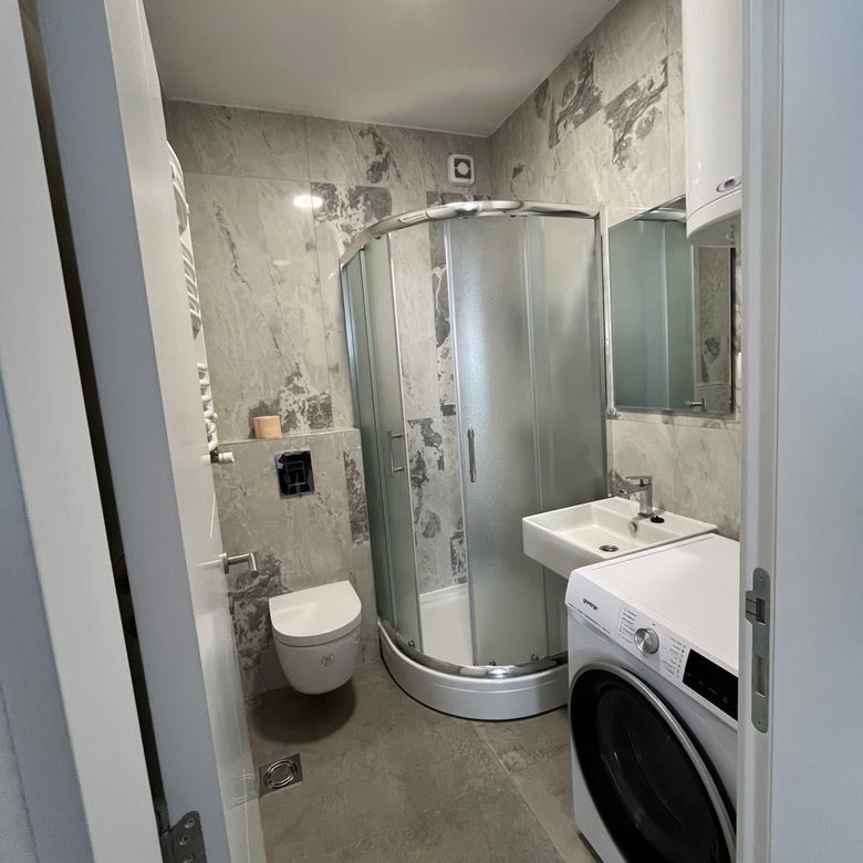 Trosoban stan na prodaju, Sajmište, Novi Sad, 57m², 188.100 €