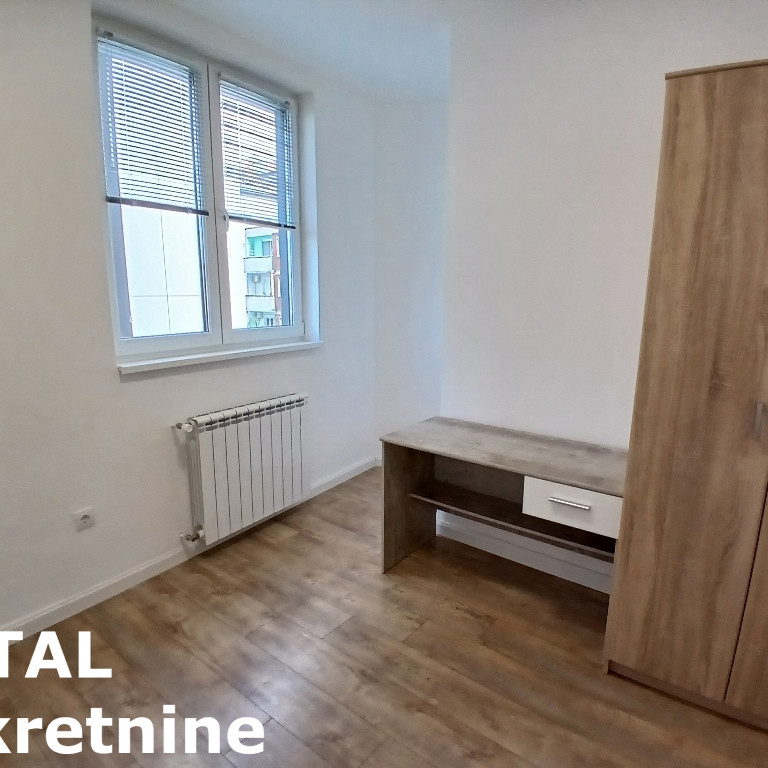 Trosoban stan na prodaju, Sajmište, Novi Sad, 57m², 188.100 €