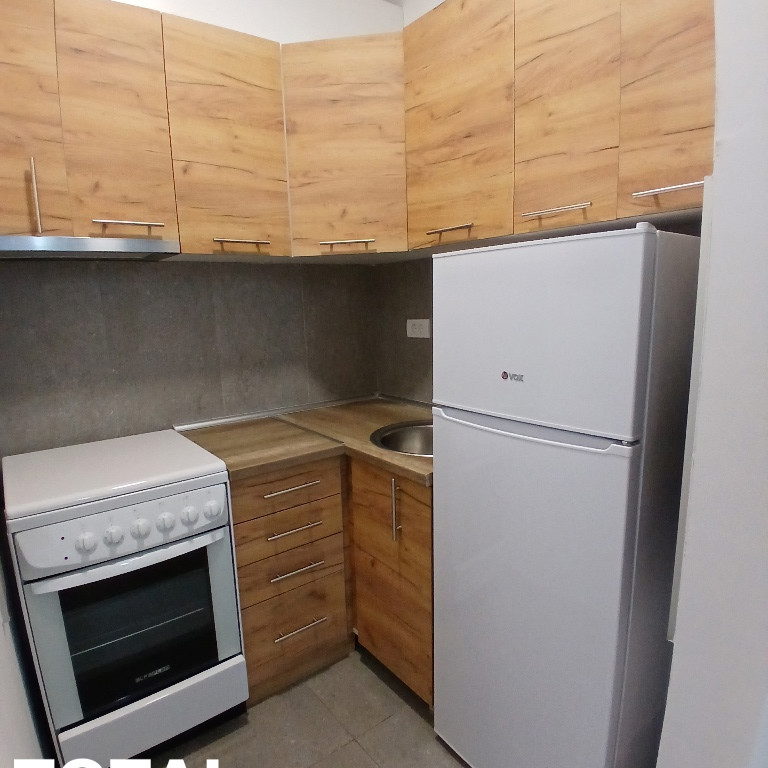 Trosoban stan na prodaju, Sajmište, Novi Sad, 57m², 188.100 €