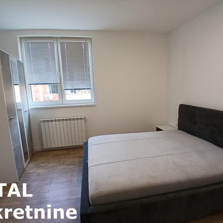 Stan Prodaja Novi Sad  57 m2