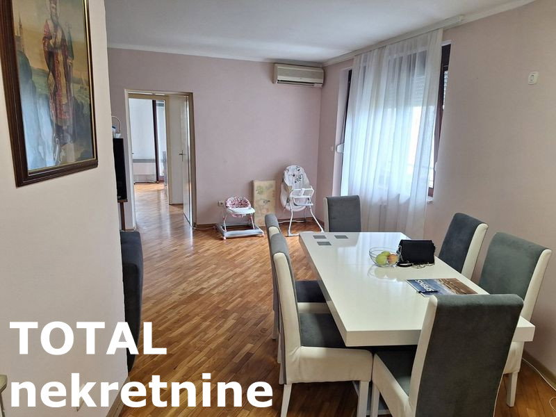 Stan Prodaja Novi Sad  71 m2