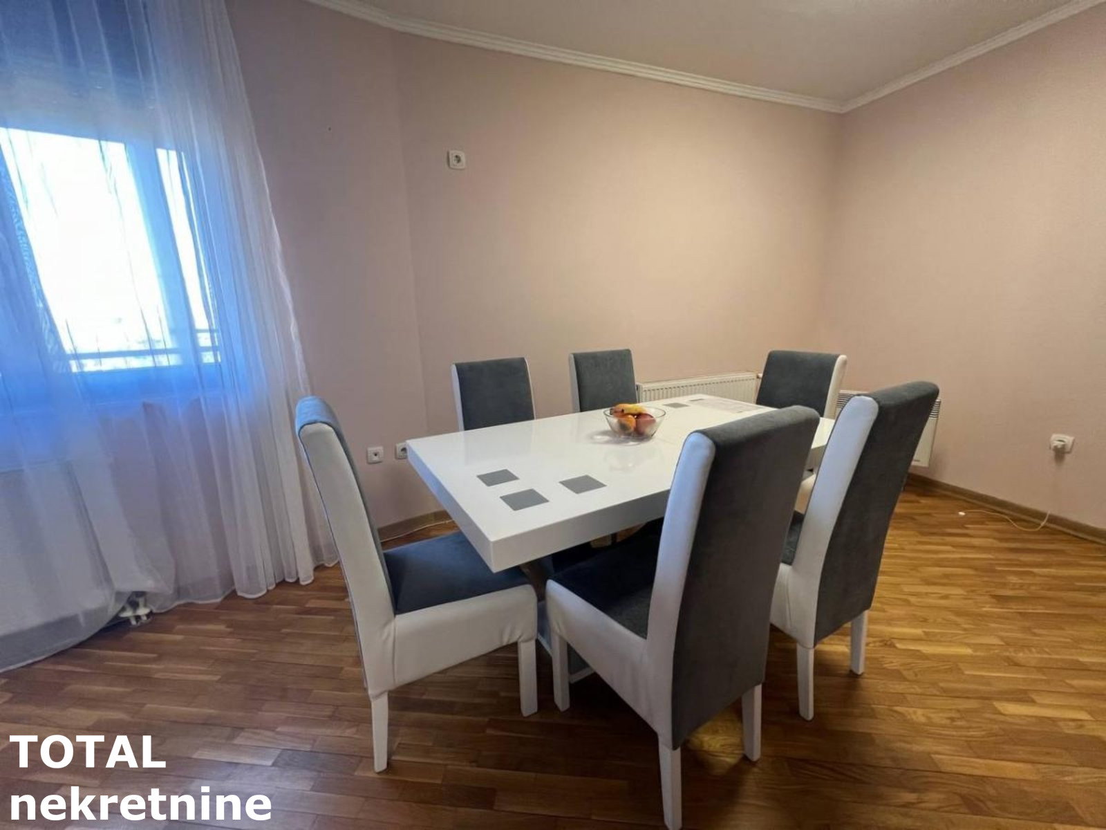 Stan Prodaja Novi Sad  71 m2