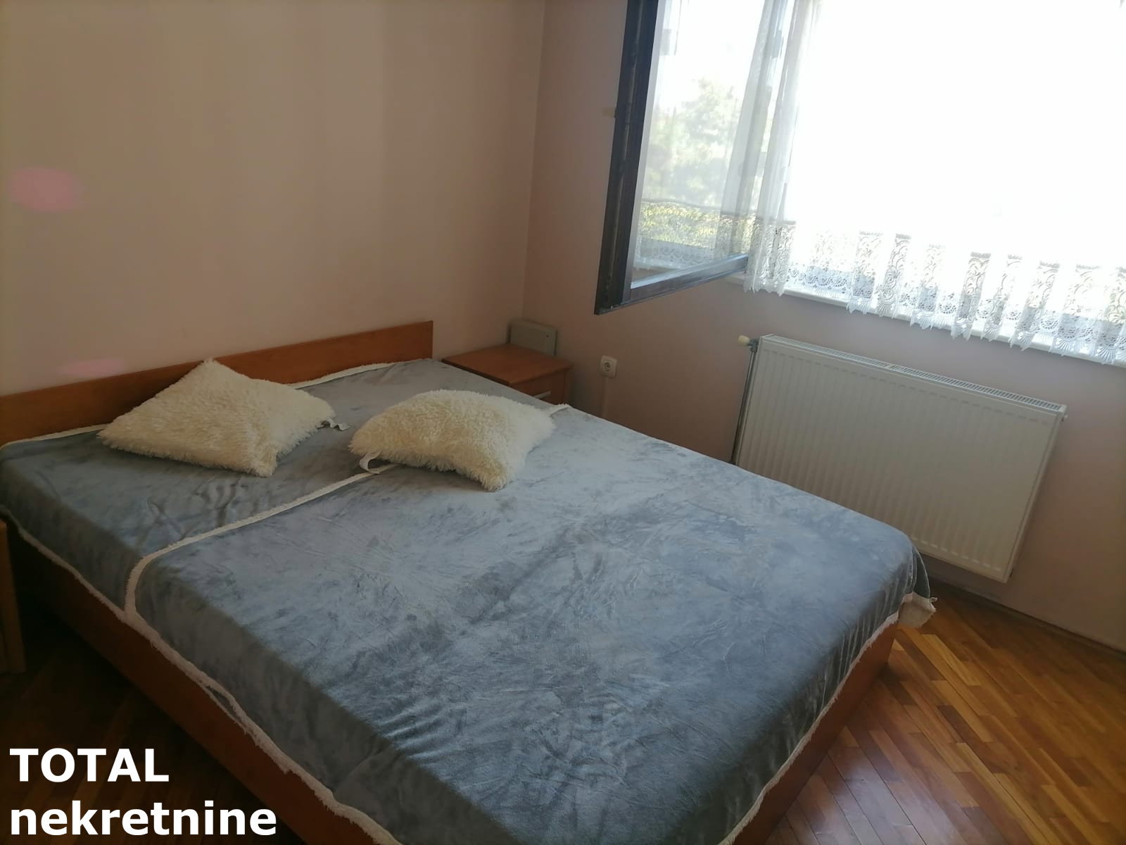 Trosoban stan na prodaju, Salajka, Novi Sad, 71m², 160.000 €