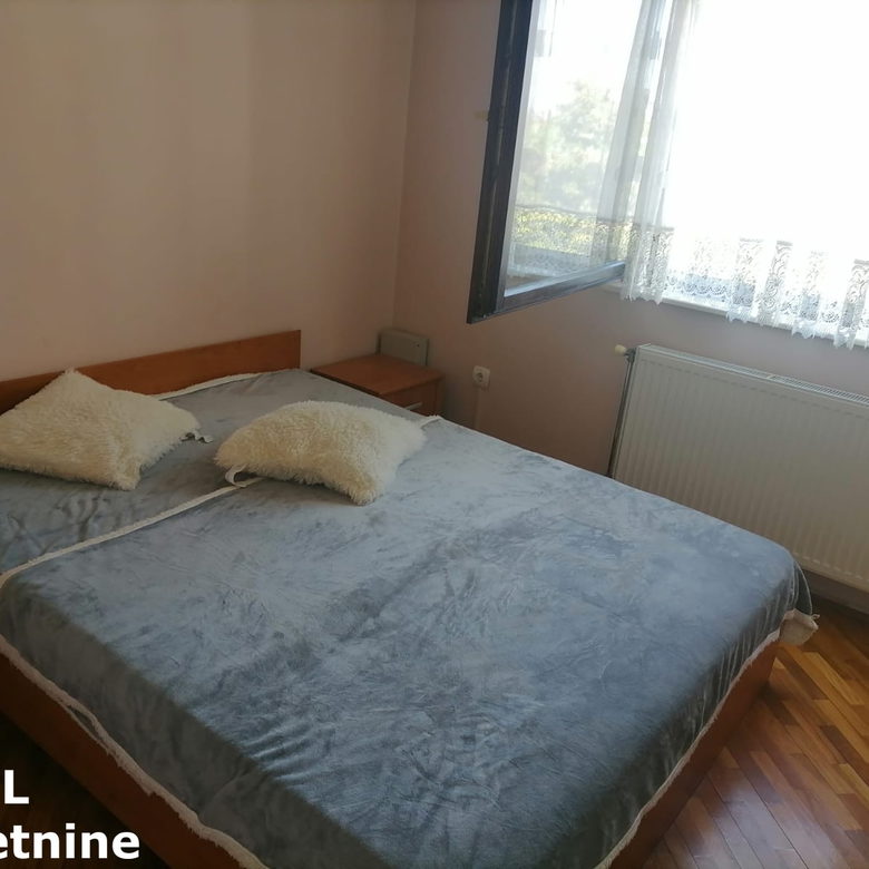 Trosoban stan na prodaju, Salajka, Novi Sad, 71m², 160.000 €