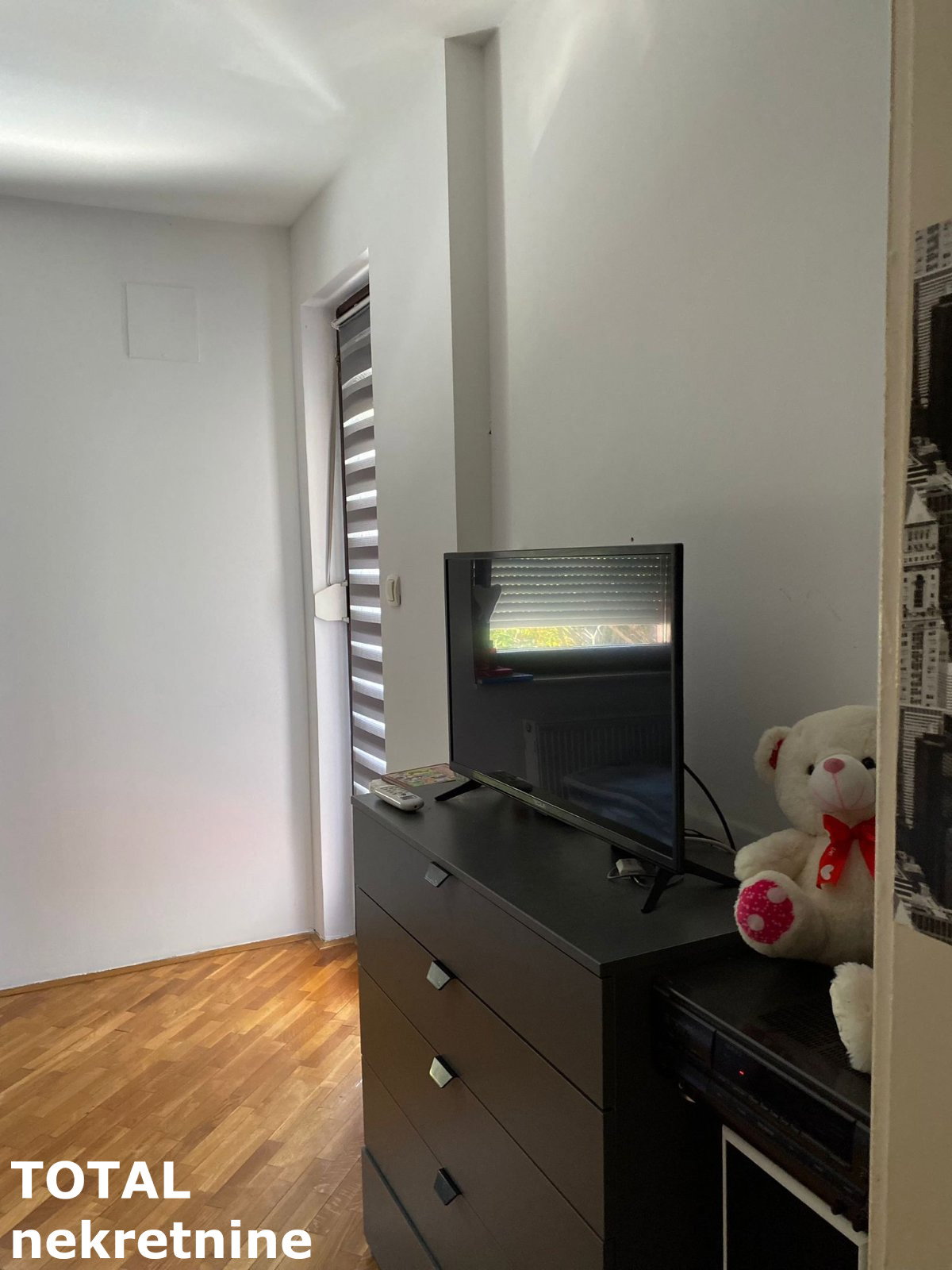 Trosoban stan na prodaju, Salajka, Novi Sad, 71m², 160.000 €