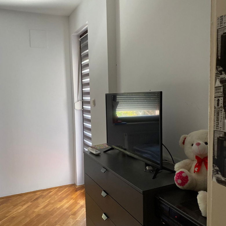 Trosoban stan na prodaju, Salajka, Novi Sad, 71m², 160.000 €