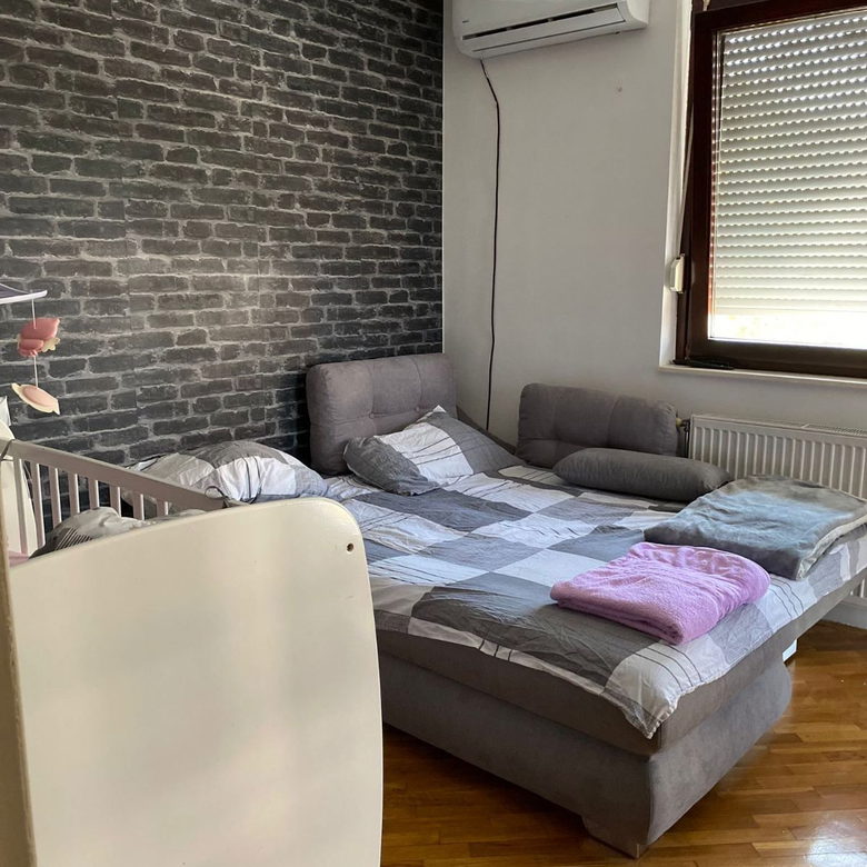 Trosoban stan na prodaju, Salajka, Novi Sad, 71m², 160.000 €