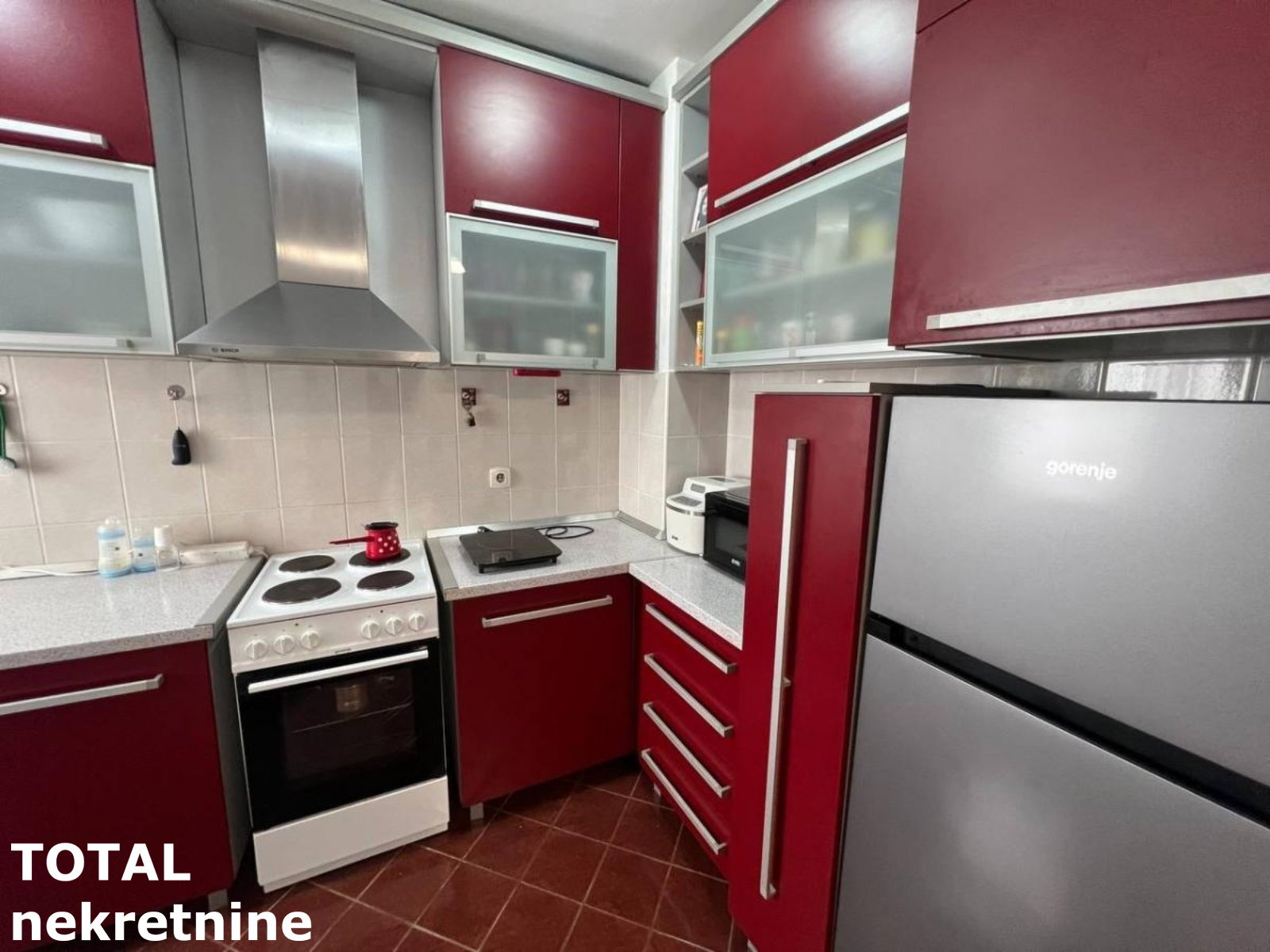 Stan Prodaja Novi Sad  71 m2