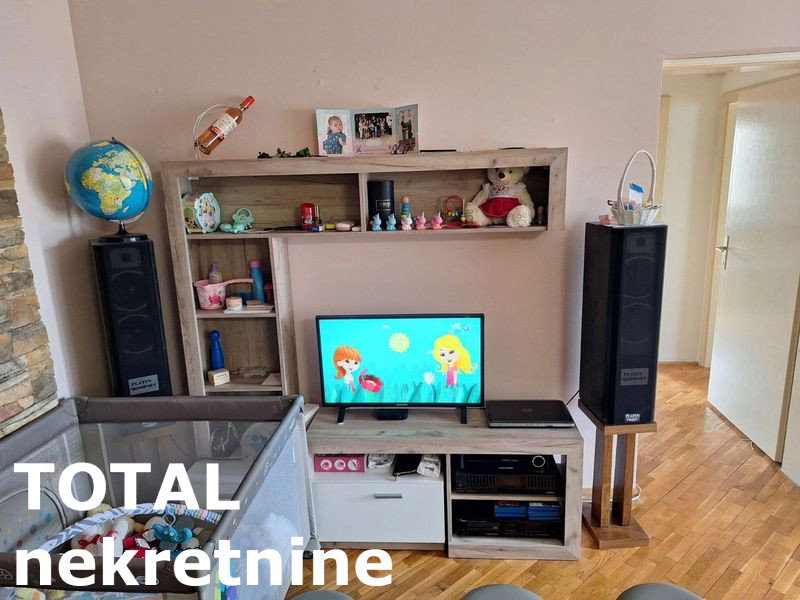 Stan Prodaja Novi Sad  71 m2