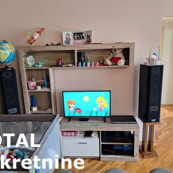 Stan Prodaja Novi Sad  71 m2
