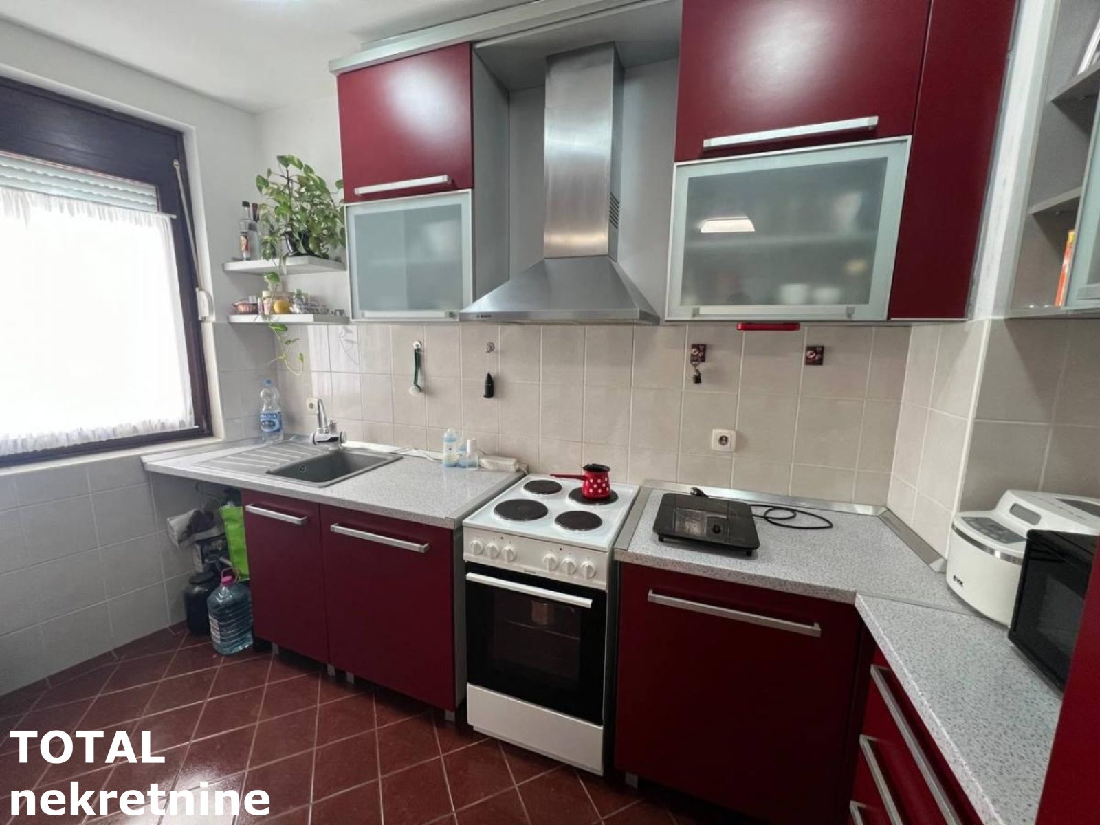 Stan Prodaja Novi Sad  71 m2