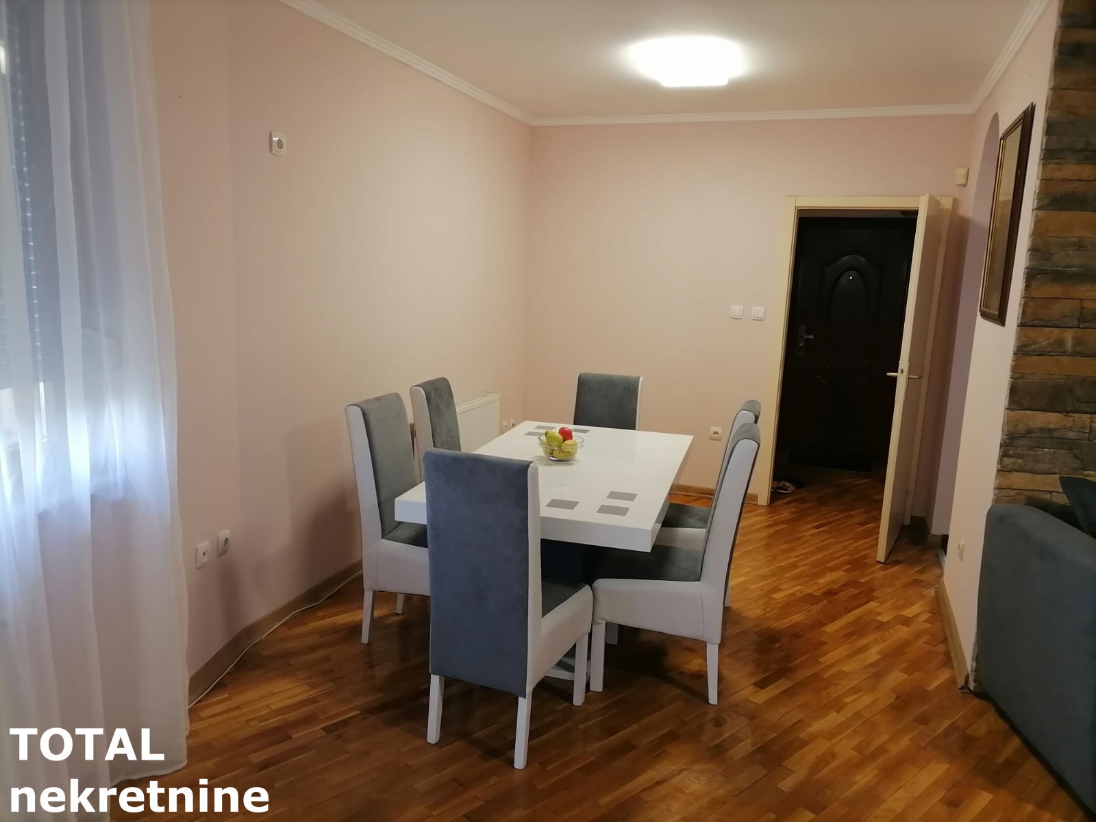 Stan Prodaja Novi Sad  71 m2