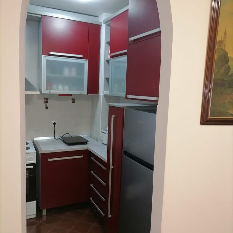 Trosoban stan na prodaju, Salajka, Novi Sad, 71m², 160.000 €