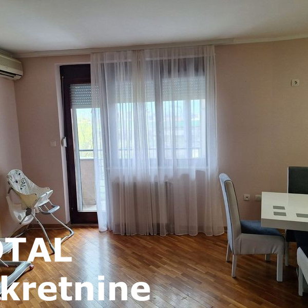 Stan Prodaja Novi Sad  71 m2
