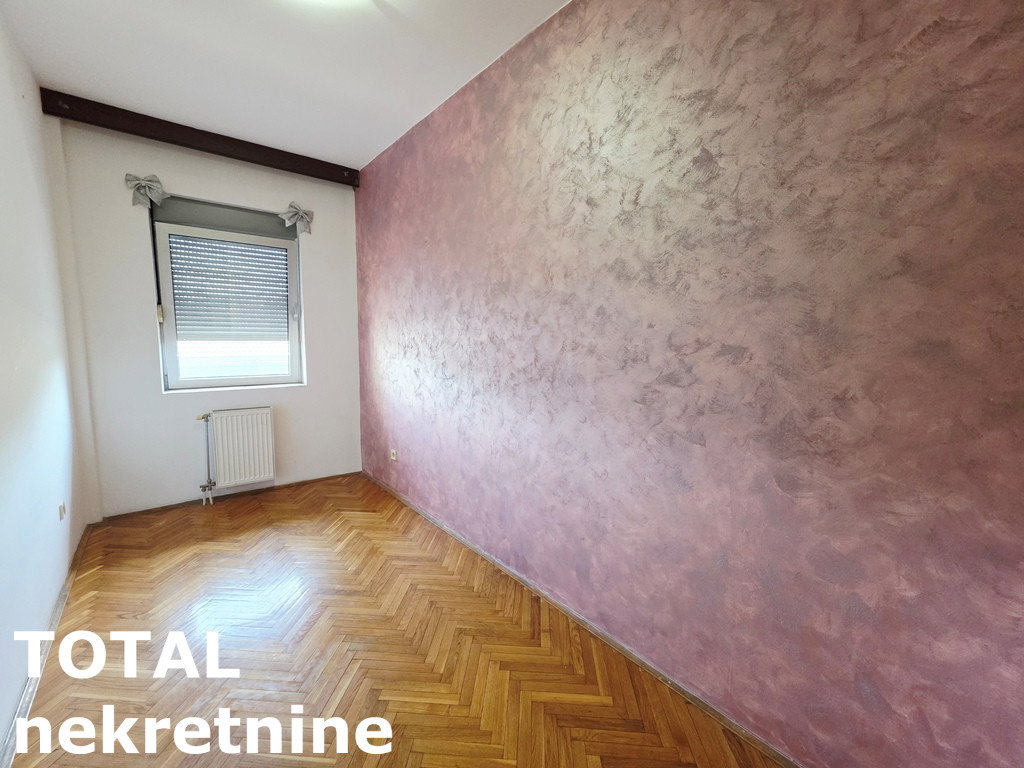 Stan Prodaja Novi Sad Železnička Stanica 61 m2