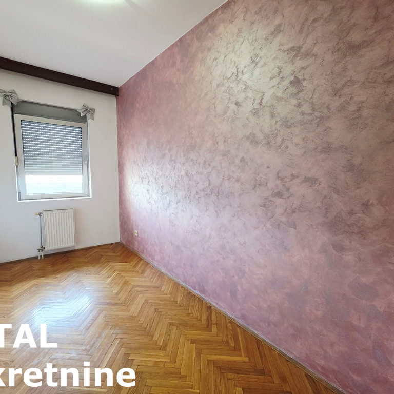 Stan Prodaja Novi Sad Železnička Stanica 61 m2