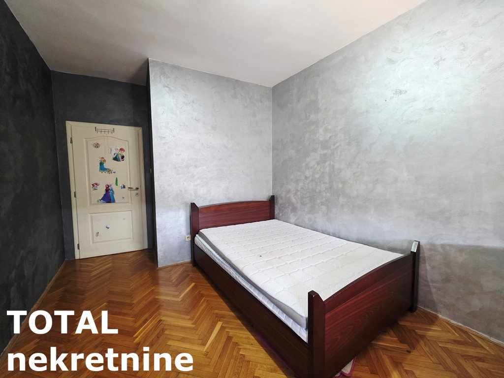 Stan Prodaja Novi Sad Železnička Stanica 61 m2