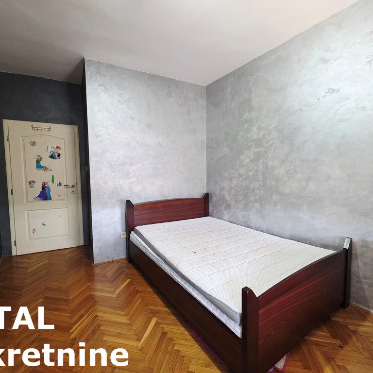 Stan Prodaja Novi Sad Železnička Stanica 61 m2