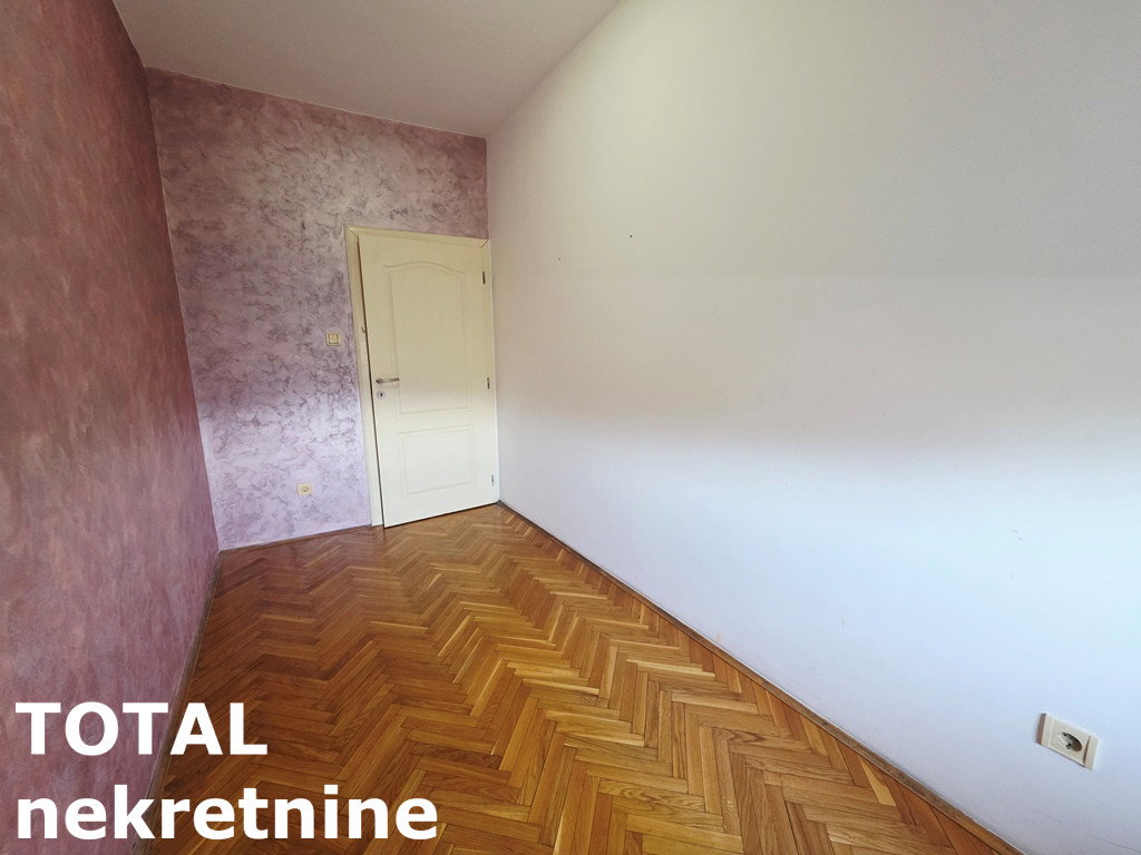 Stan Prodaja Novi Sad Železnička Stanica 61 m2