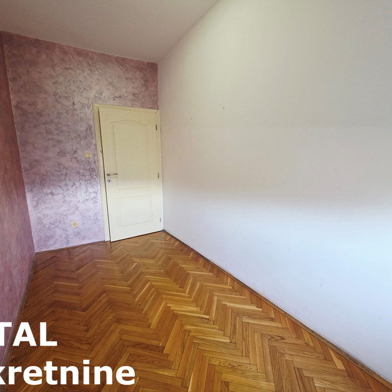 Stan Prodaja Novi Sad Železnička Stanica 61 m2