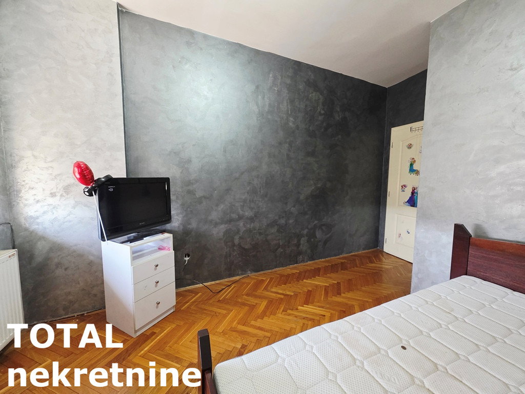 Trosoban stan na prodaju, Železnička Stanica, Novi Sad, 61m², 155.000 €