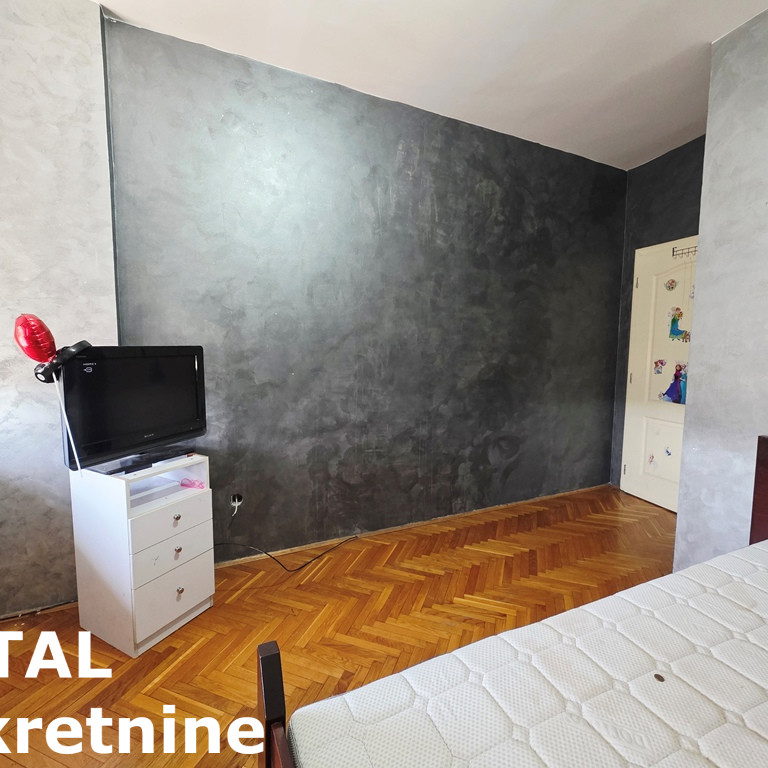 Trosoban stan na prodaju, Železnička Stanica, Novi Sad, 61m², 155.000 €
